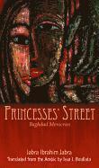 Princesses' Street 1