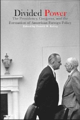 Donald R. Kelley, Donald R Kelley - Divided Power, Häftad