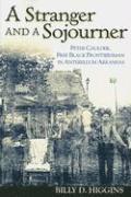 Stranger and a Sojourner