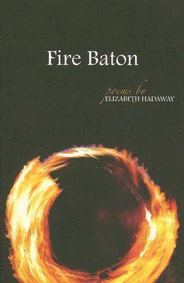 Fire Baton 1