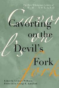 bokomslag Cavorting on the Devil's Fork