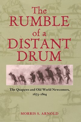 The Rumble of a Distant Drum 1