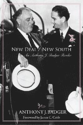 New Deal/New South 1