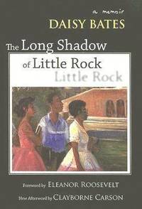 bokomslag Long Shadow of Little Rock