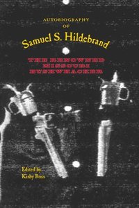 bokomslag Autobiography of Samuel S. Hildebrand