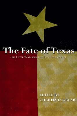 The Fate of Texas 1