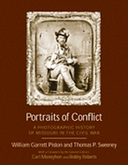 William Garrett Piston, Thomas P. Sweeney - Portraits of Conflict, Inbunden