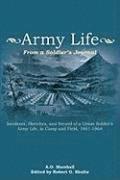 bokomslag Army Life