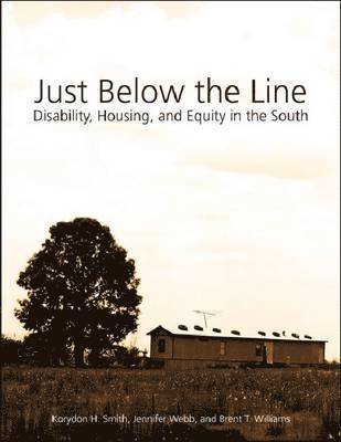 Just Below the Line 1