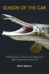 bokomslag Season of the Gar