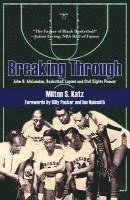 Milton S. Katz, Milton S Katz - Breaking Through, Häftad