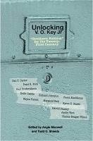 Maxwell, Angie Maxwell, Todd G. Shields, Todd G Shields - Unlocking V.O. Key Jr., Inbunden
