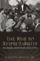 Calvin Jr. White, Calvin White - Rise to Respectability, Inbunden