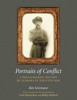 Portraits of Conflict 1