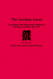 bokomslag The Guodian Laozi: Proceedings of the International Conference, Dartmouth College, May 1998