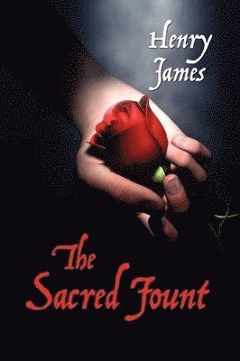 The Sacred Fount 1