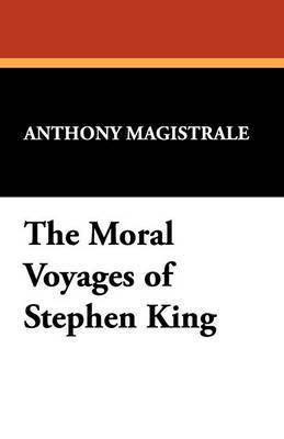 bokomslag Moral Voyages of Stephen King