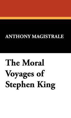 Moral Voyages of Stephen King