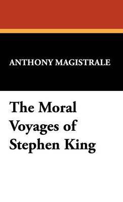 The Moral Voyages of Stephen King 1