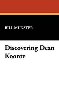bokomslag Discovering Dean Koontz