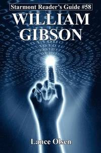 bokomslag William Gibson