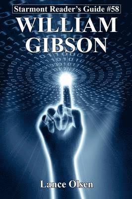 William Gibson 1