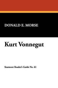 bokomslag Kurt Vonnegut