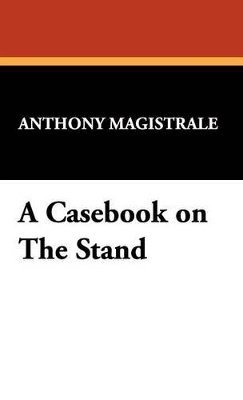 bokomslag A Casebook on the Stand