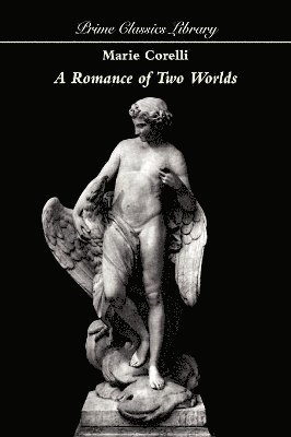 bokomslag Romance of Two Worlds
