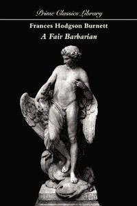 bokomslag Fair Barbarian