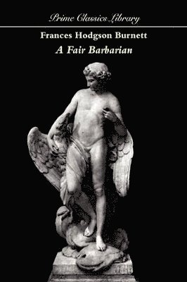 bokomslag Fair Barbarian