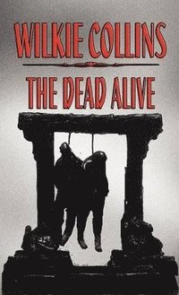 bokomslag The Dead Alive