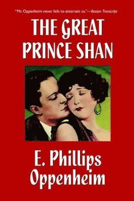Great Prince Shan 1
