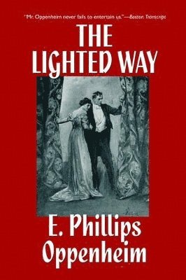 Lighted Way