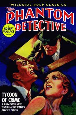 The Phantom Detective 1