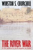 Winston S. Churchill, Winston Churchill - The River War, Inbunden