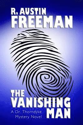 The Vanishing Man 1