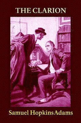 Samuel Hopkins Adams - Clarion, Häftad