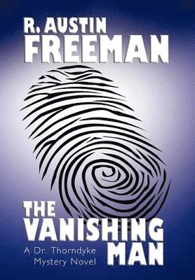 The Vanishing Man 1