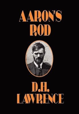 Aaron's Rod