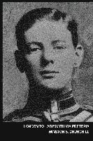 Winston S. Churchill - London To Ladysmith Via Pretoria (The Boer War), Inbunden