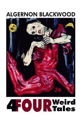 Four Weird Tales