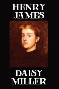 bokomslag Daisy Miller