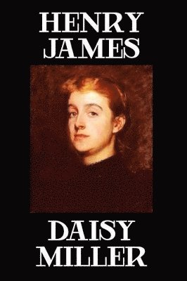 bokomslag Daisy Miller
