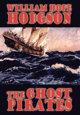 The Ghost Pirates 1