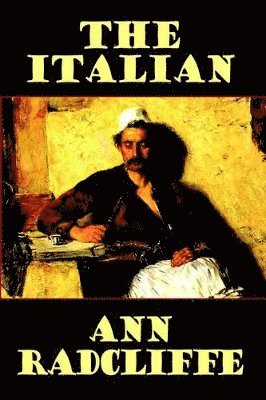 Italian, or the Confessional of the Black Penitents 1