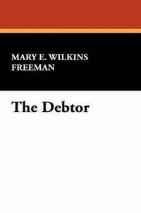 bokomslag Debtor