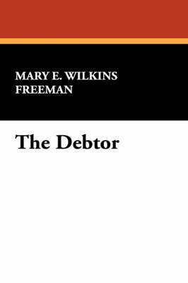 bokomslag Debtor