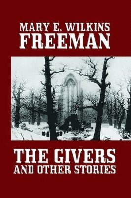 The Givers and Other Stories 1