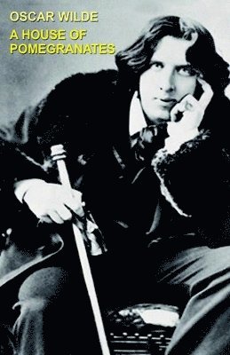 House of Pomegranates